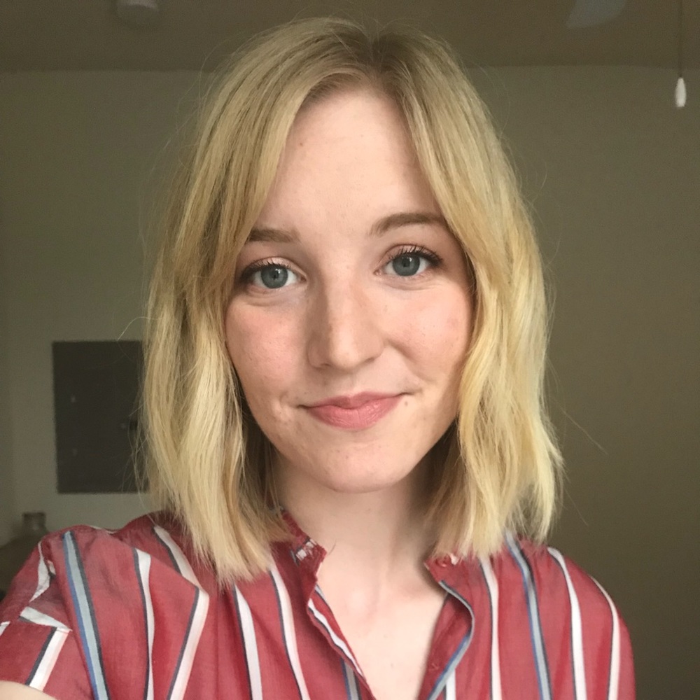 Meet your Posher, Alexa